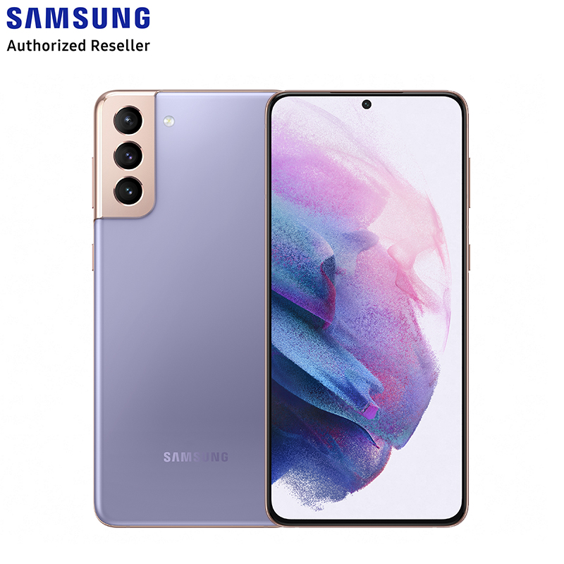 Samsung Galaxy S21+ 5G (128GB)