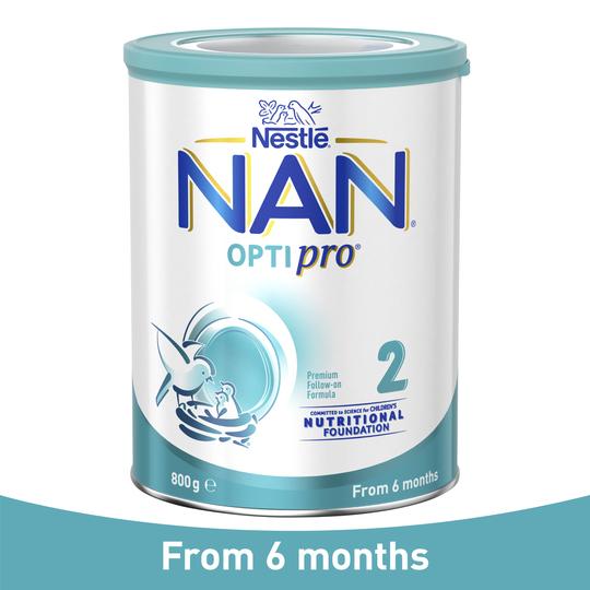 Nestle NAN Optipro 2