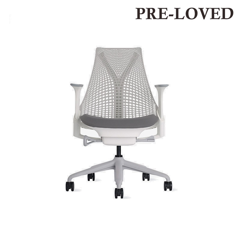 PRE-LOVED Herman Miller Sayl Ergonomic Office Chair